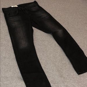 Boys 520 Taper Levi’s Straight  Jeans